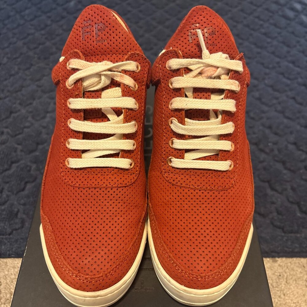 Filing Pieces Sneakers Size 36 (Women’s 6.5)